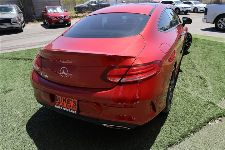 $29999 : 2020 MERCEDES-BENZ C300 image 4