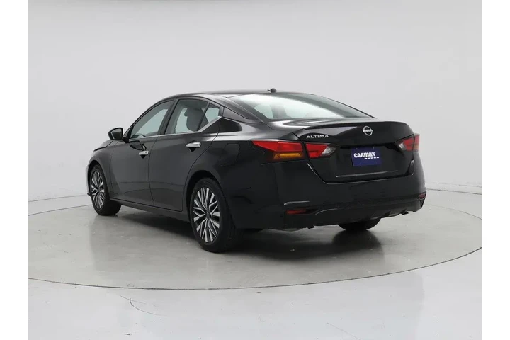 $21998 : Nissan Altima 2025 2.5 SV 4d image 2
