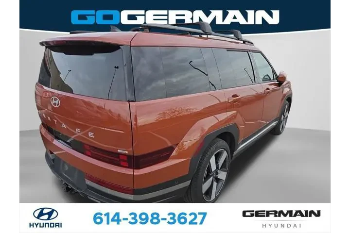 $35004 : Hyundai SANTA FE 2025 AWD Li image 10