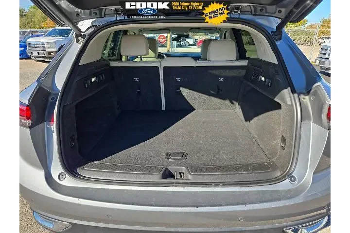 $21983 : Buick Envision 2023 Preferre image 10