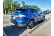 $19570 : Lincoln Nautilus 2020 AWD Re thumbnail