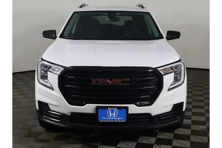 $22893 : GMC Terrain 2023 AWD SLE 4dr image 10