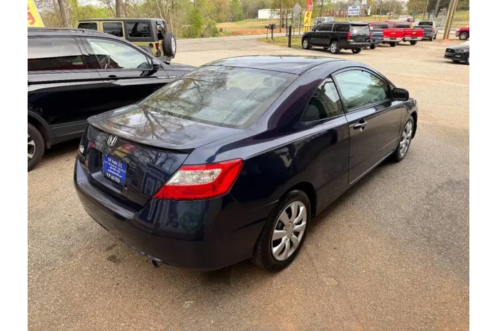 $4999 : 2010 Civic LX image 5