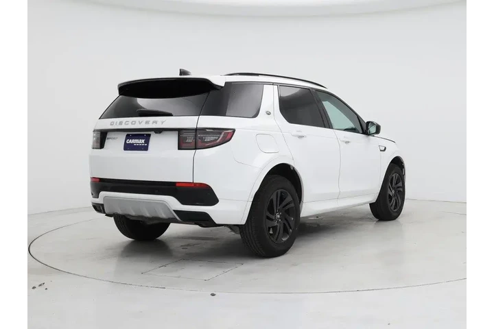 $37998 : Land Rover Discovery Sport 2 image 8