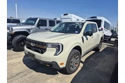 Ford Maverick 2025 AWD Tremo