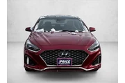 $15484 : Hyundai SONATA 2018 Limited thumbnail
