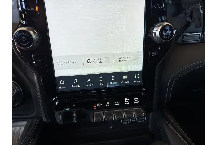 $35016 : Ram 1500 2022 4x4 Limited 4d image 10