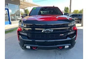 2019 Silverado 1500 LT Trail thumbnail