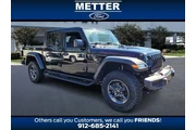 Jeep Gladiator 2021 4x4 Rubi