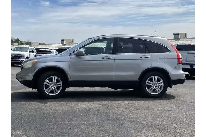 $7990 : Honda CR-V 2010 AWD EX-L 4dr image 7