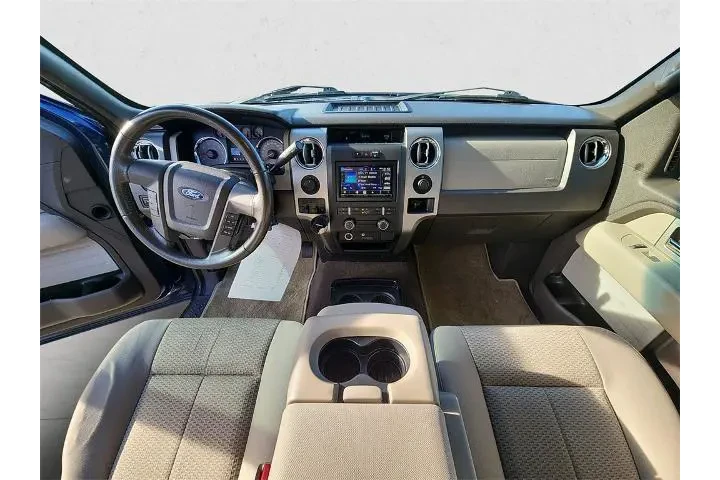 $11991 : Ford F-150 2010 4x4 XL 4dr S image 8