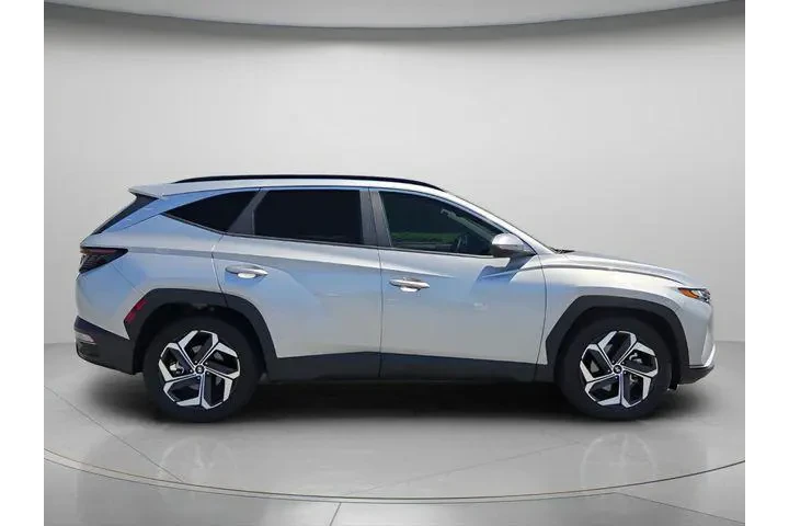 $24592 : Hyundai TUCSON 2024 SEL 4dr image 8