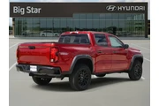 $37988 : Chevrolet Colorado 2024 4x4 thumbnail