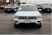 $19645 : Volkswagen Tiguan 2021 AWD S thumbnail