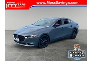 Mazda Mazda3 Sedan 2025 AWD en Riverside