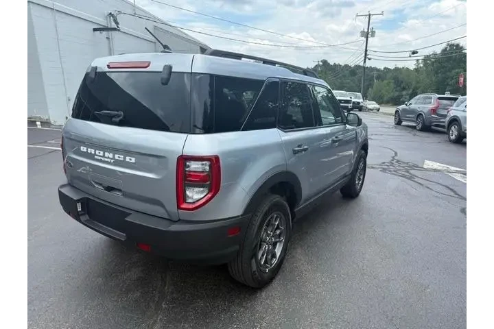 $22499 : Ford Bronco Sport 2022 AWD B image 3
