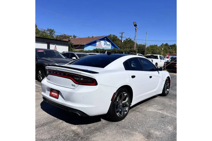 $16495 : 2015 Charger R/T image 7