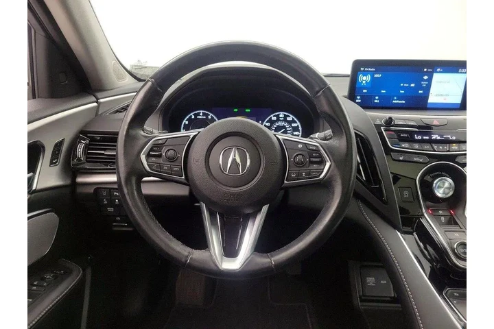 $26998 : Acura RDX 2020 SH-AWD 4dr SU image 10