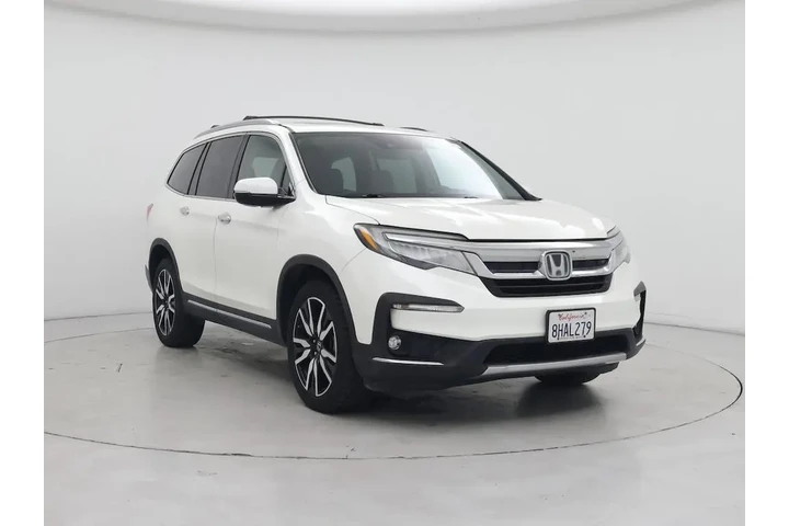$23998 : Honda Pilot 2019 AWD Touring image 1