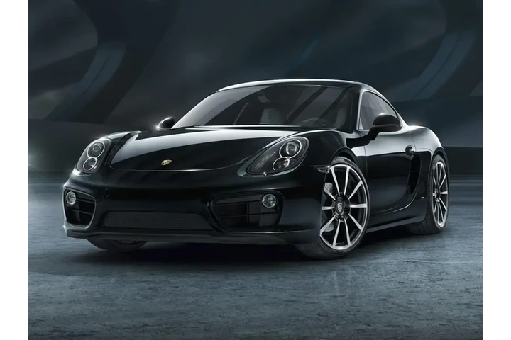 $39920 : Porsche Cayman 2016 2dr Coup image 3