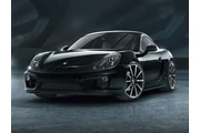 $39920 : Porsche Cayman 2016 2dr Coup thumbnail