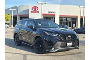 Toyota Highlander 2023 L 4dr en Los Angeles