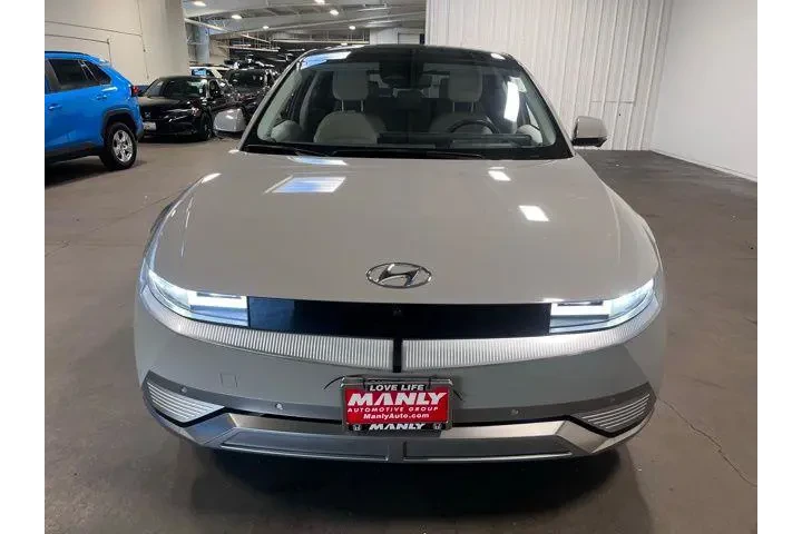 $27932 : Hyundai IONIQ 5 2024 Limited image 8