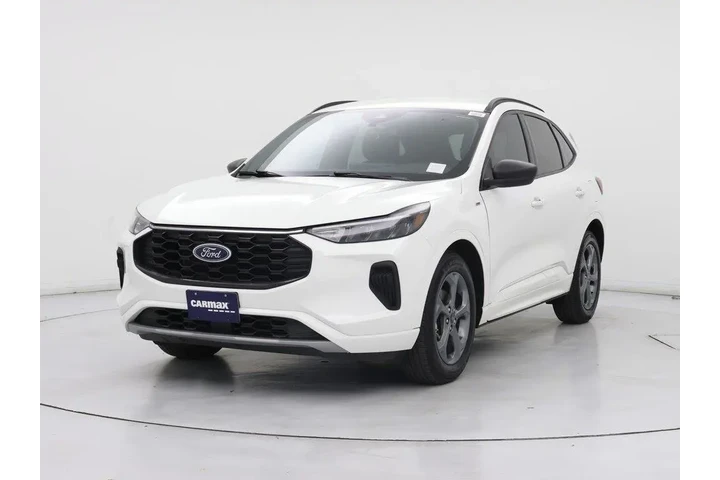 $21998 : Ford Escape 2023 ST-Line 4dr image 4