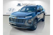$20498 : Chevrolet Equinox 2025 LT 4d thumbnail