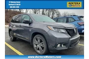 Honda Passport 2021 EX-L 4dr en Hartford