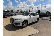 $14999 : Audi Q7 2018 AWD 3.0T quattr thumbnail