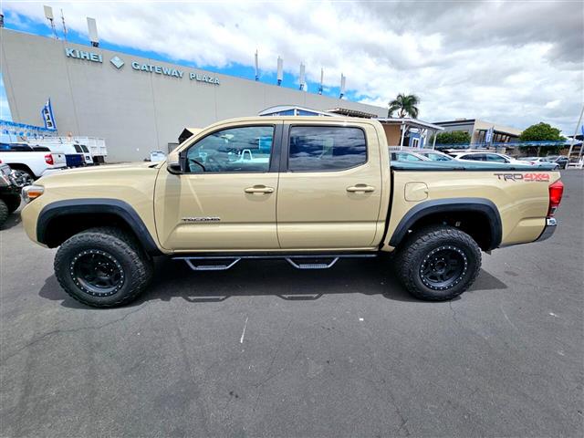 $35995 : 2017 Tacoma image 2