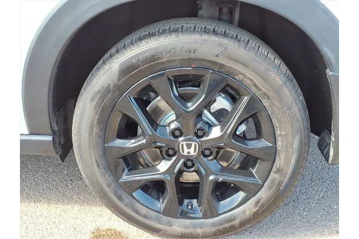 $24770 : Honda HR-V 2023 AWD Sport 4d image 8