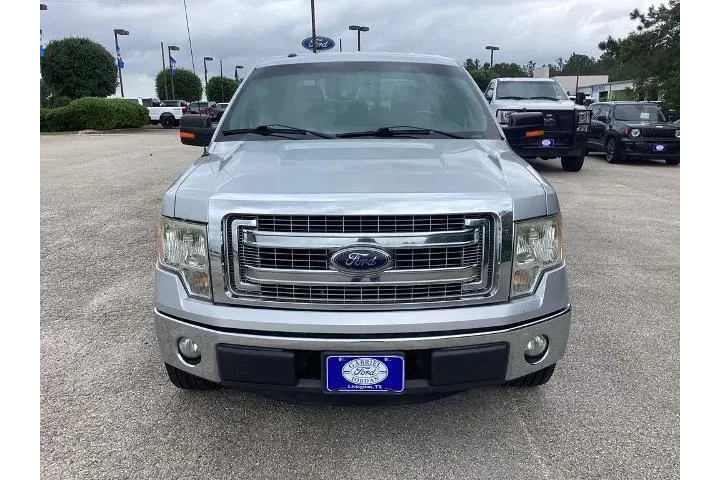 $12028 : Ford F-150 2013 4x2 King Ran image 2