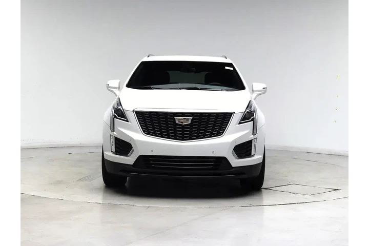 $28998 : Cadillac XT5 2023 Luxury 4dr image 5