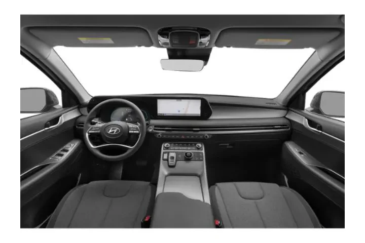 $23716 : Hyundai PALISADE 2023 AWD SE image 8