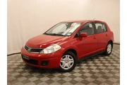 Nissan Versa 2011 1.8 S 4dr en Phoenix