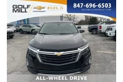 $24551 : Chevrolet Equinox 2024 4x4 L thumbnail