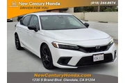 $23149 : Honda Civic 2022 Sport 4dr H thumbnail