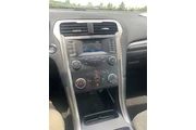 $11997 : Ford Fusion 2020 S 4dr Sedan thumbnail