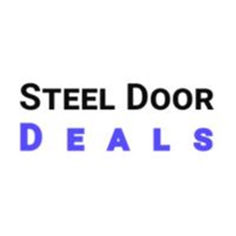 Steel Door deals image 1