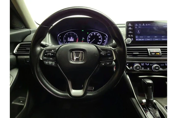 $20998 : Honda Accord 2021 Sport Spec image 10