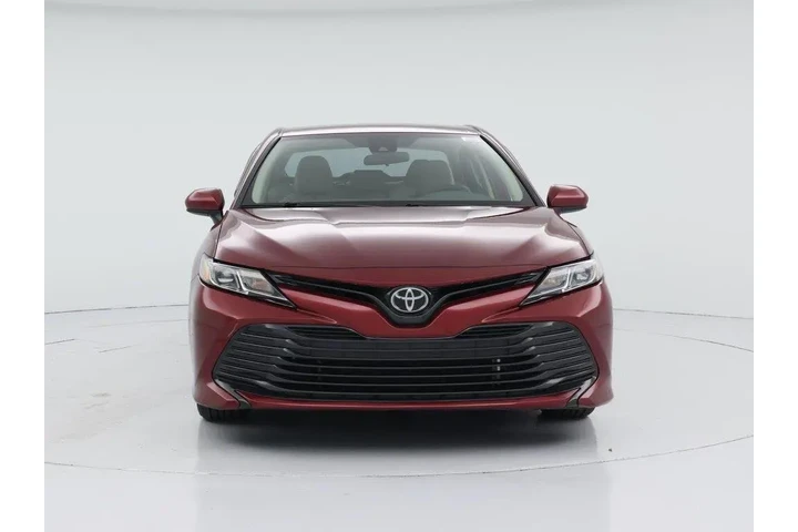 $23998 : Toyota Camry 2019 LE 4dr Sed image 5