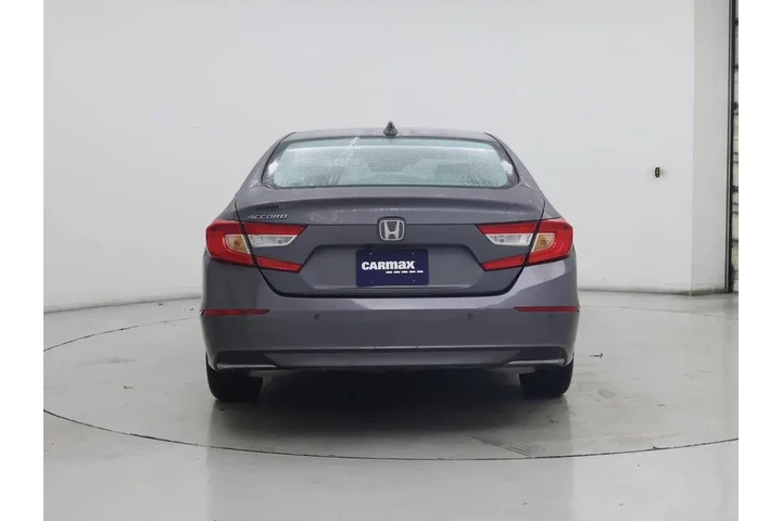 $25998 : Honda Accord 2021 EX-L 4dr S image 6