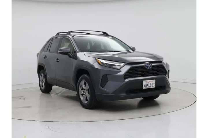 $29998 : Toyota RAV4 Hybrid 2023 AWD image 1