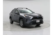 Toyota RAV4 Hybrid 2023 AWD