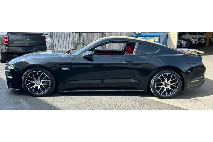 $32900 : Ford Mustang 2020 GT 2dr Fas image 5