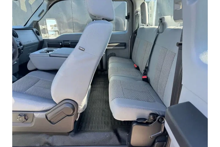 $24995 : 2015 F-250 Super Duty XLT image 10