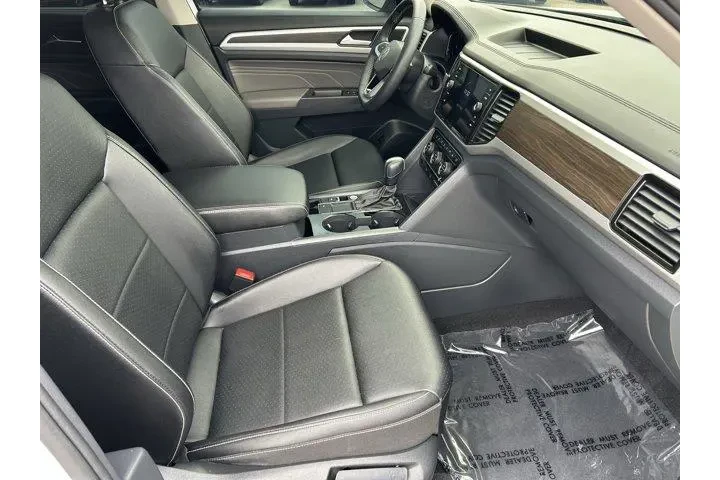 $22598 : Volkswagen Atlas 2023 V6 SE image 9