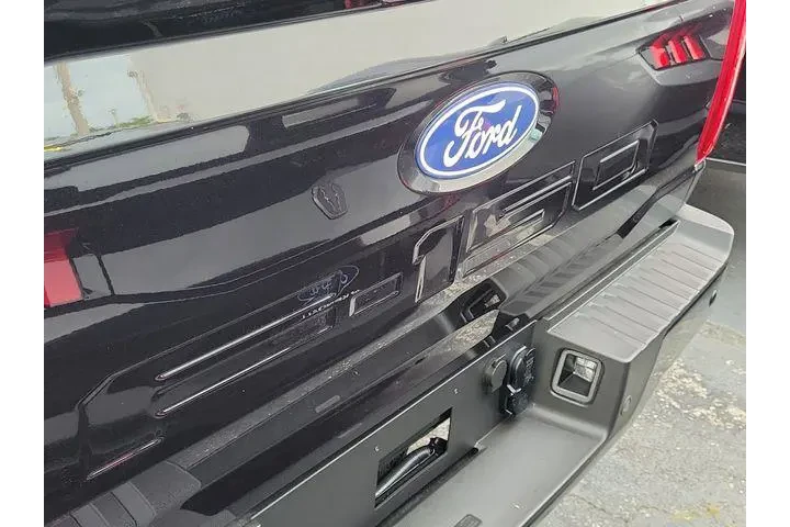 $36490 : Ford F-150 2024 4x2 STX 4dr image 5